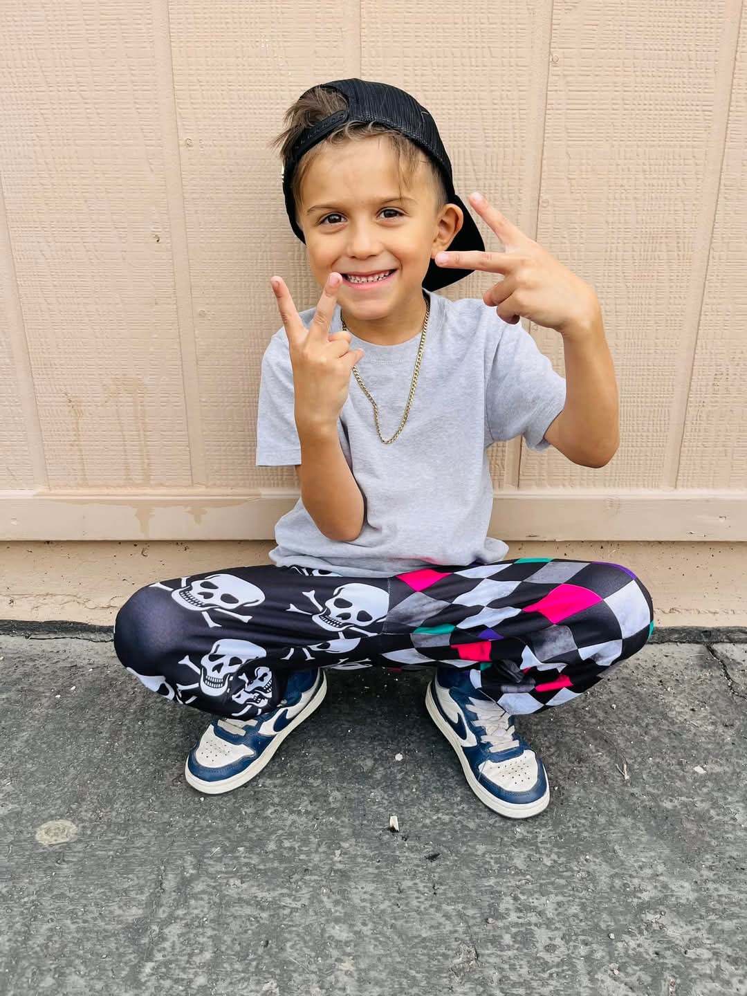$32 mystery grab Bag kids ONLY