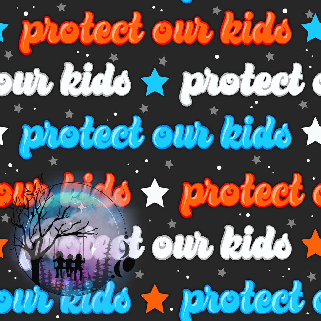 Protect our kids