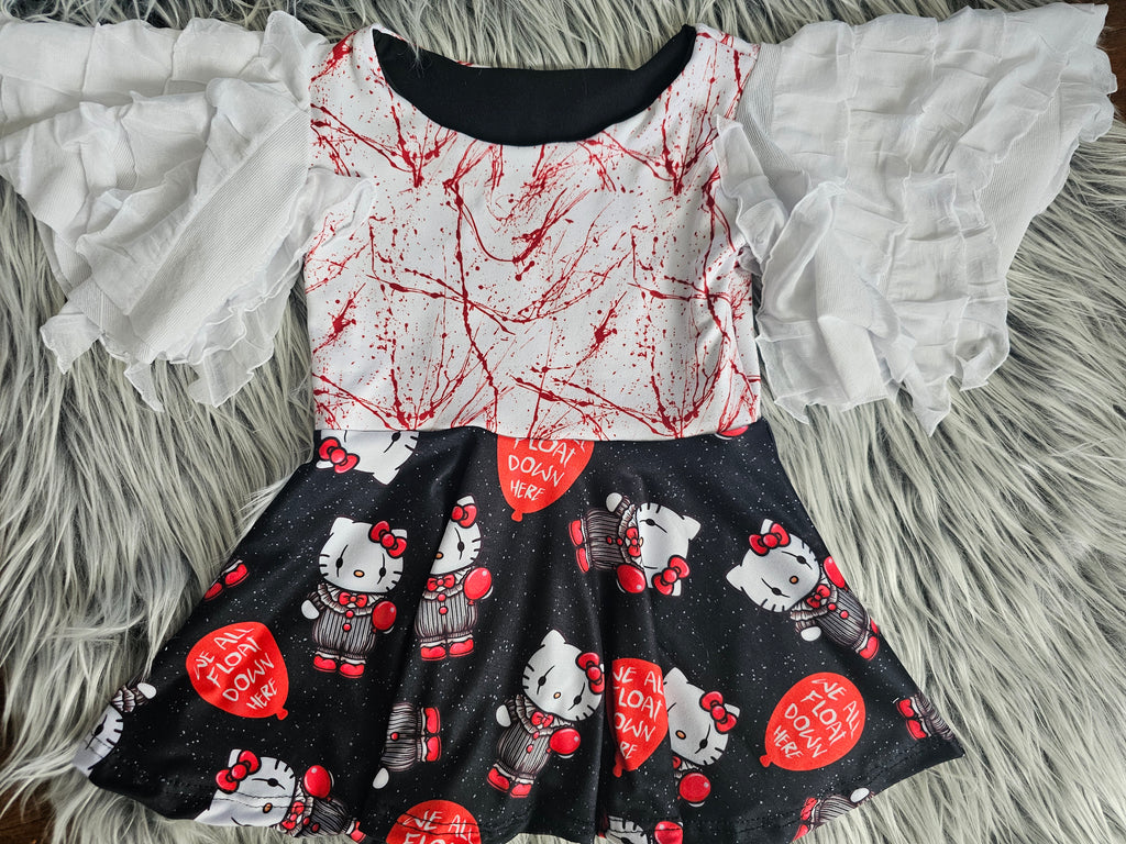 Kitty it 10/12