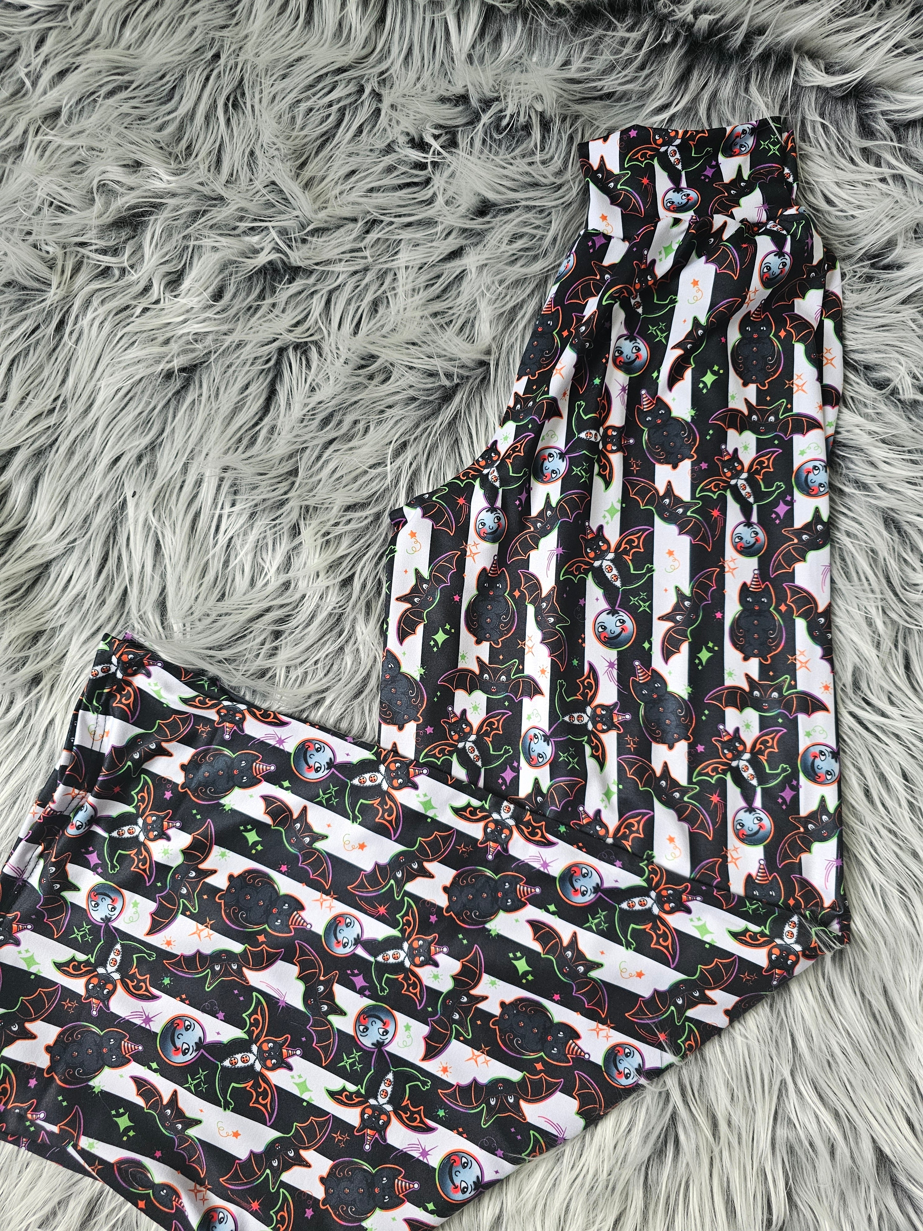 Adult stripes L 32 inseam