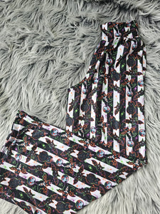 Adult stripes L 32 inseam