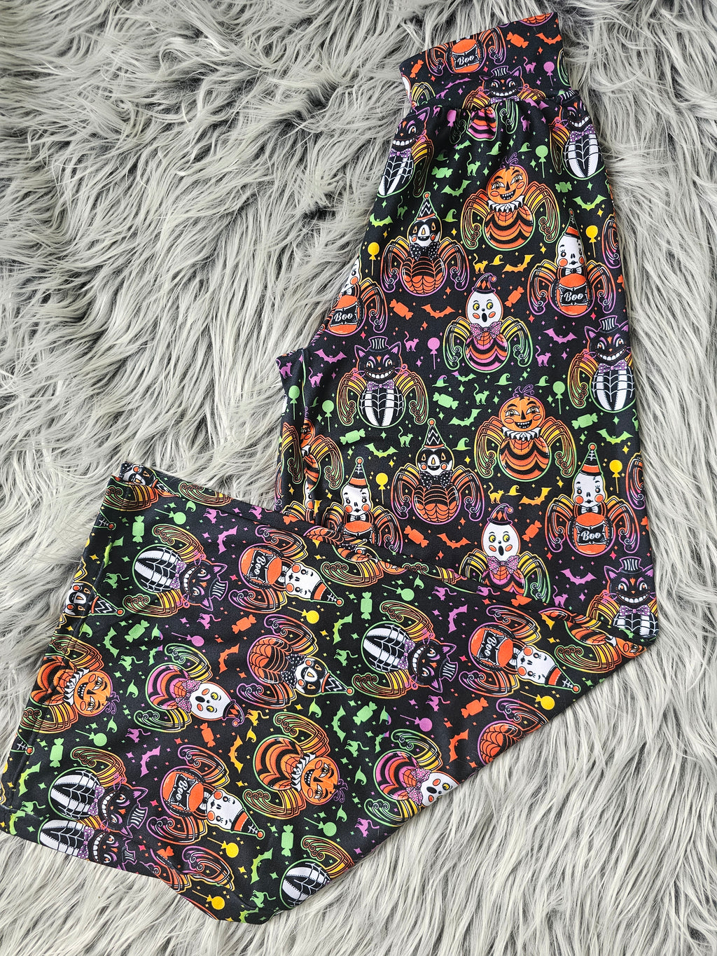 Vintage spiders 29 inseam