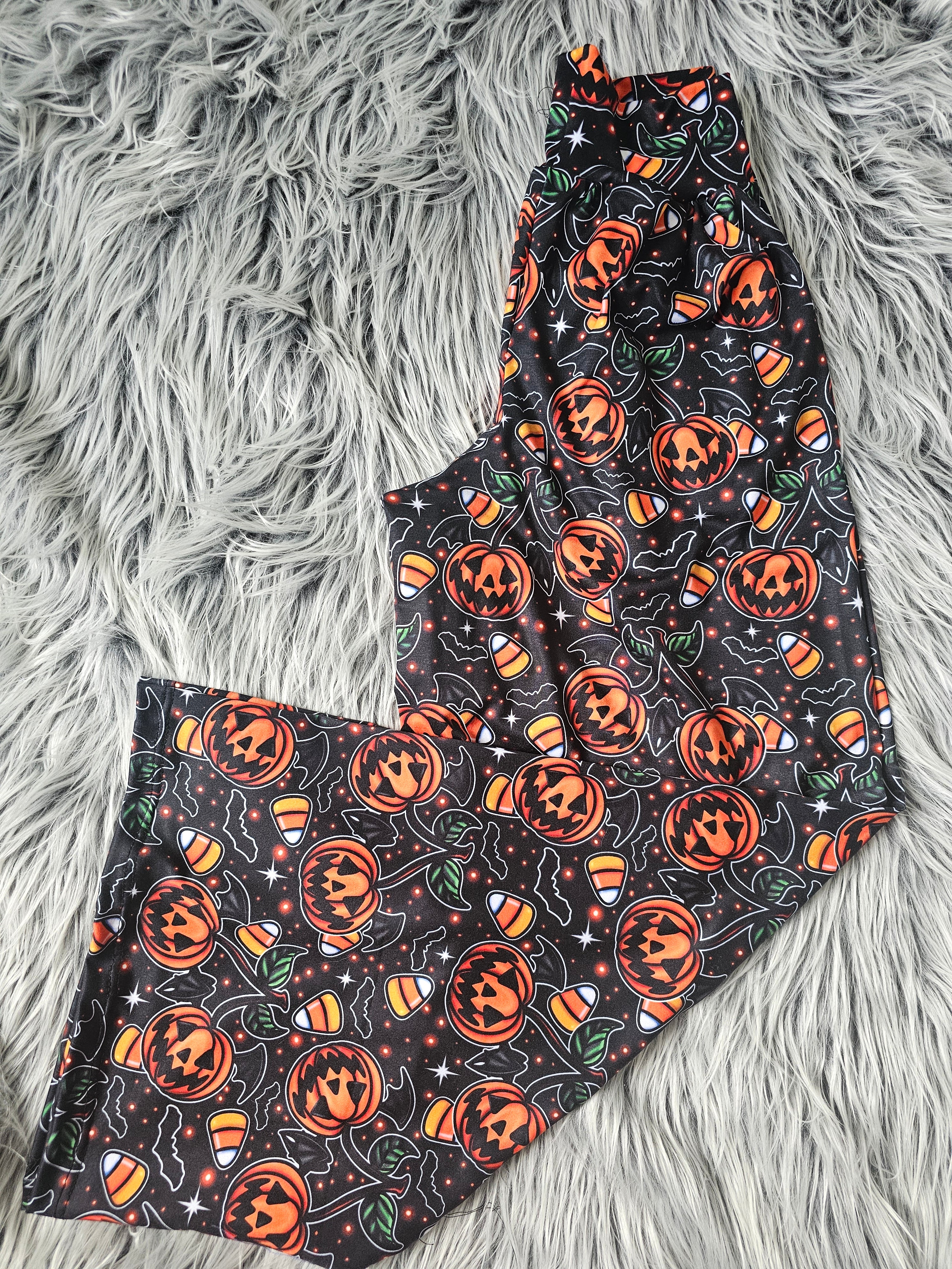 Cherry pumpkin sm 28 inseam