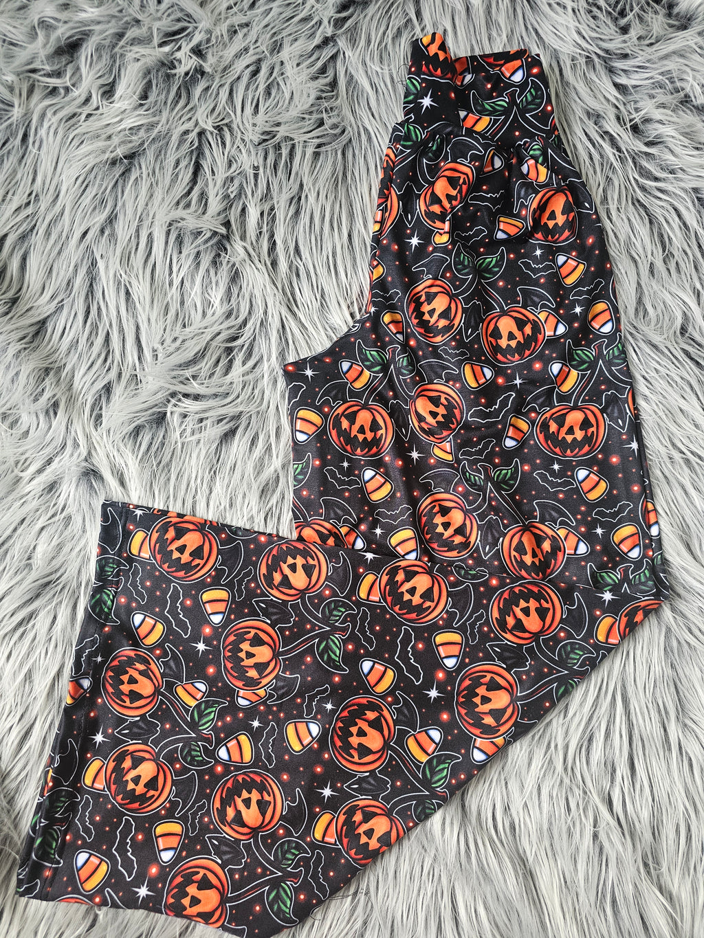 Cherry pumpkin sm 28 inseam