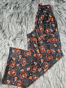 Cherry pumpkin sm 28 inseam