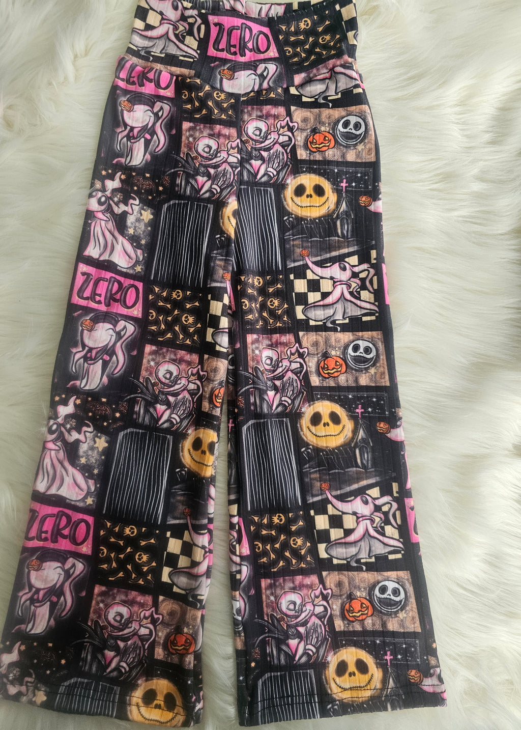 NBC Comfy pants 4/5