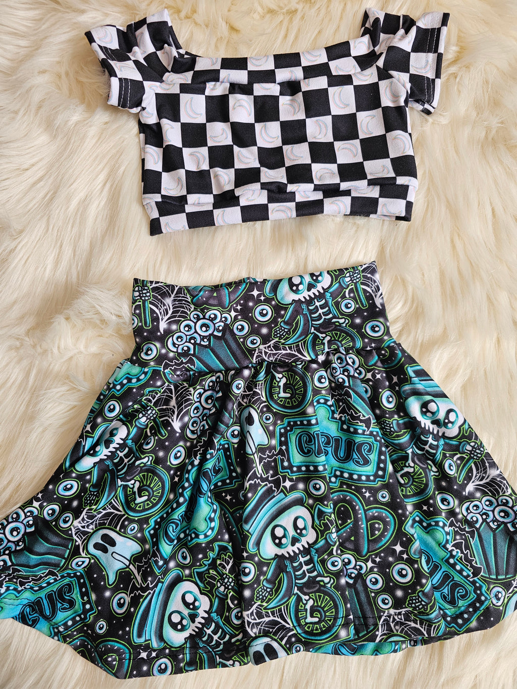 Circus set 4