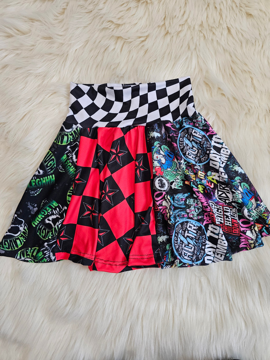 ADTR Skirt