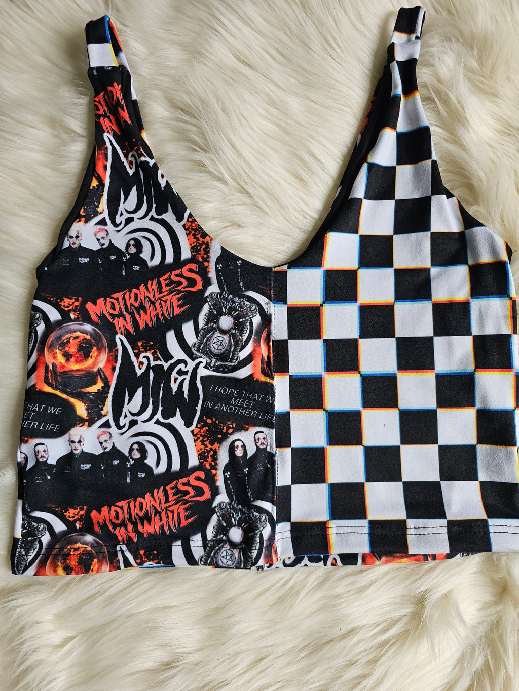 MIW M Crop