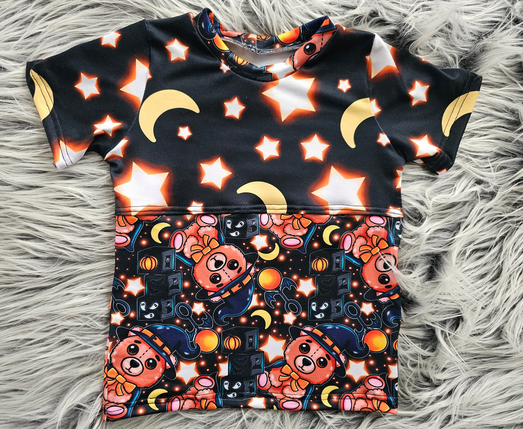 Teddy TShirt 3