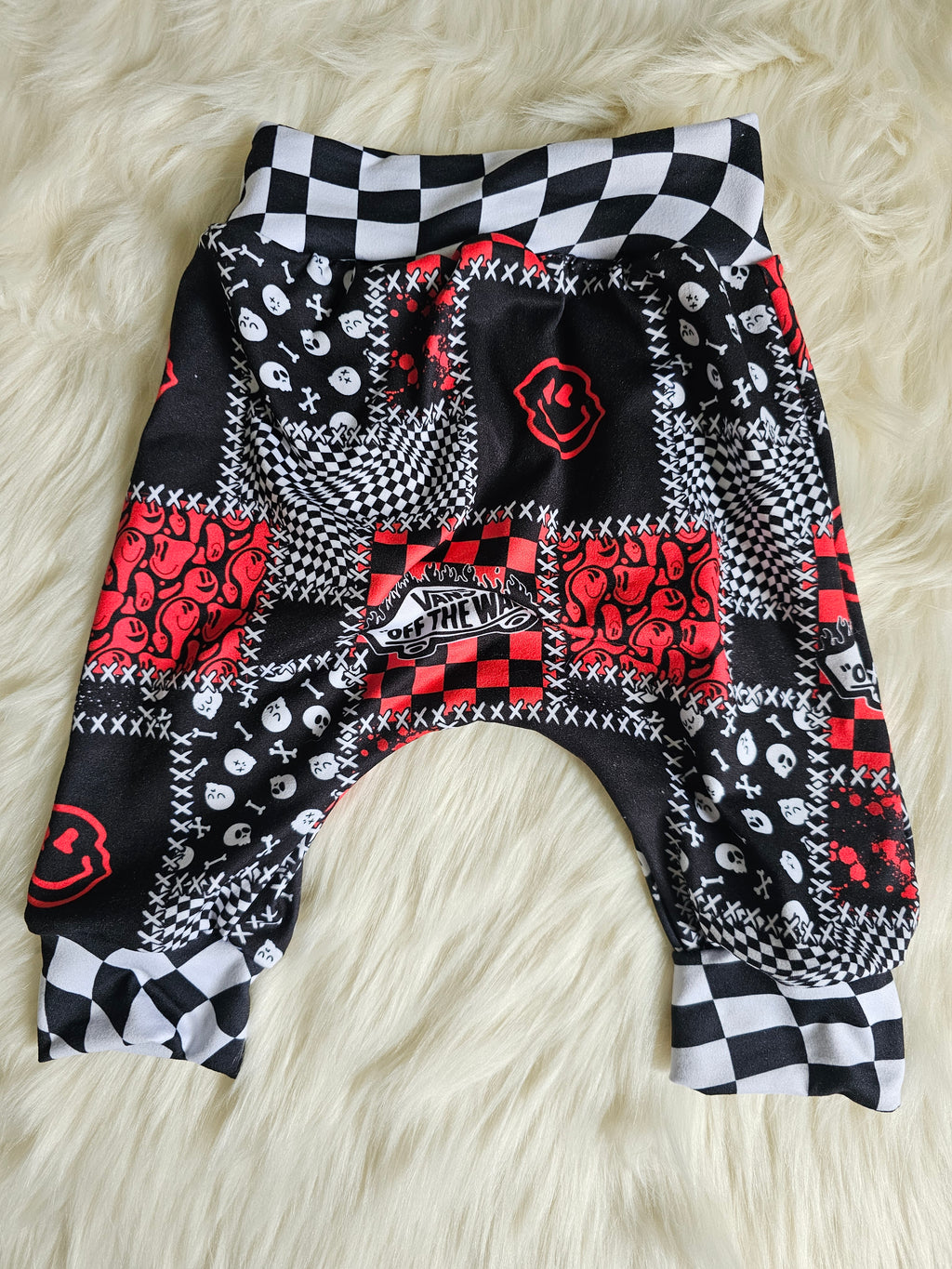 Vans Grunge Shorts 2t