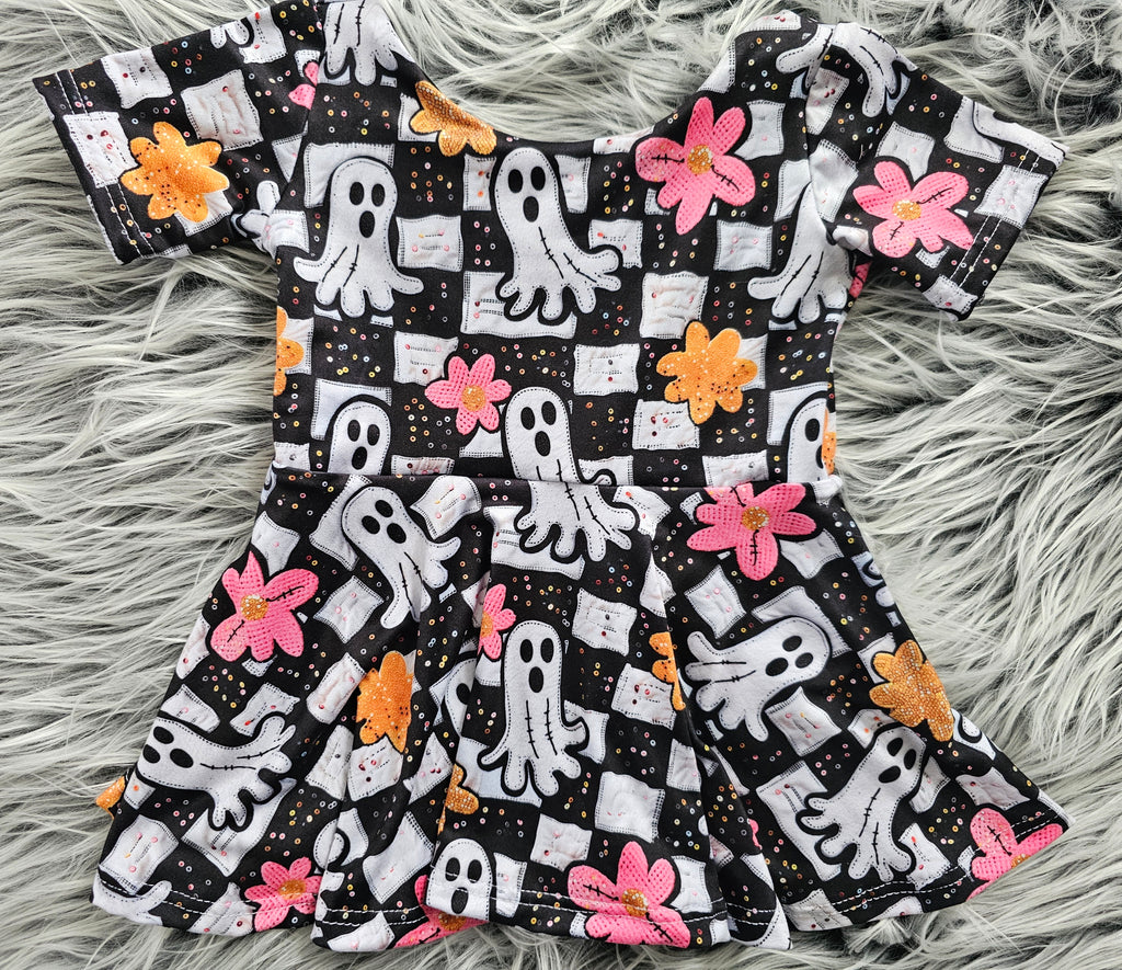 Quilted Ghost Peplum 4