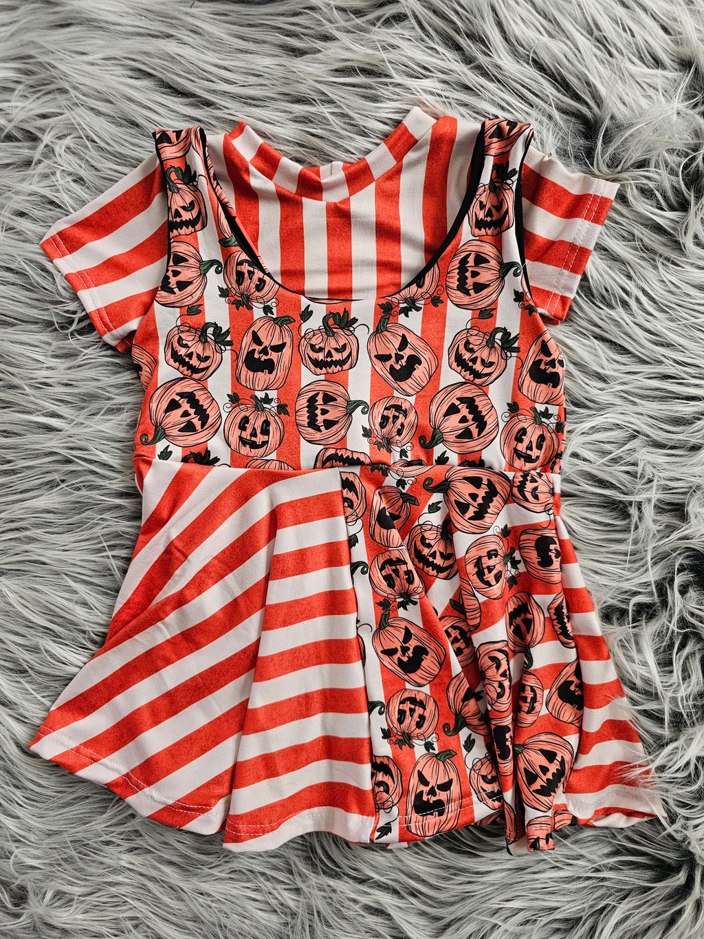 Spooky pumpkins Set 7