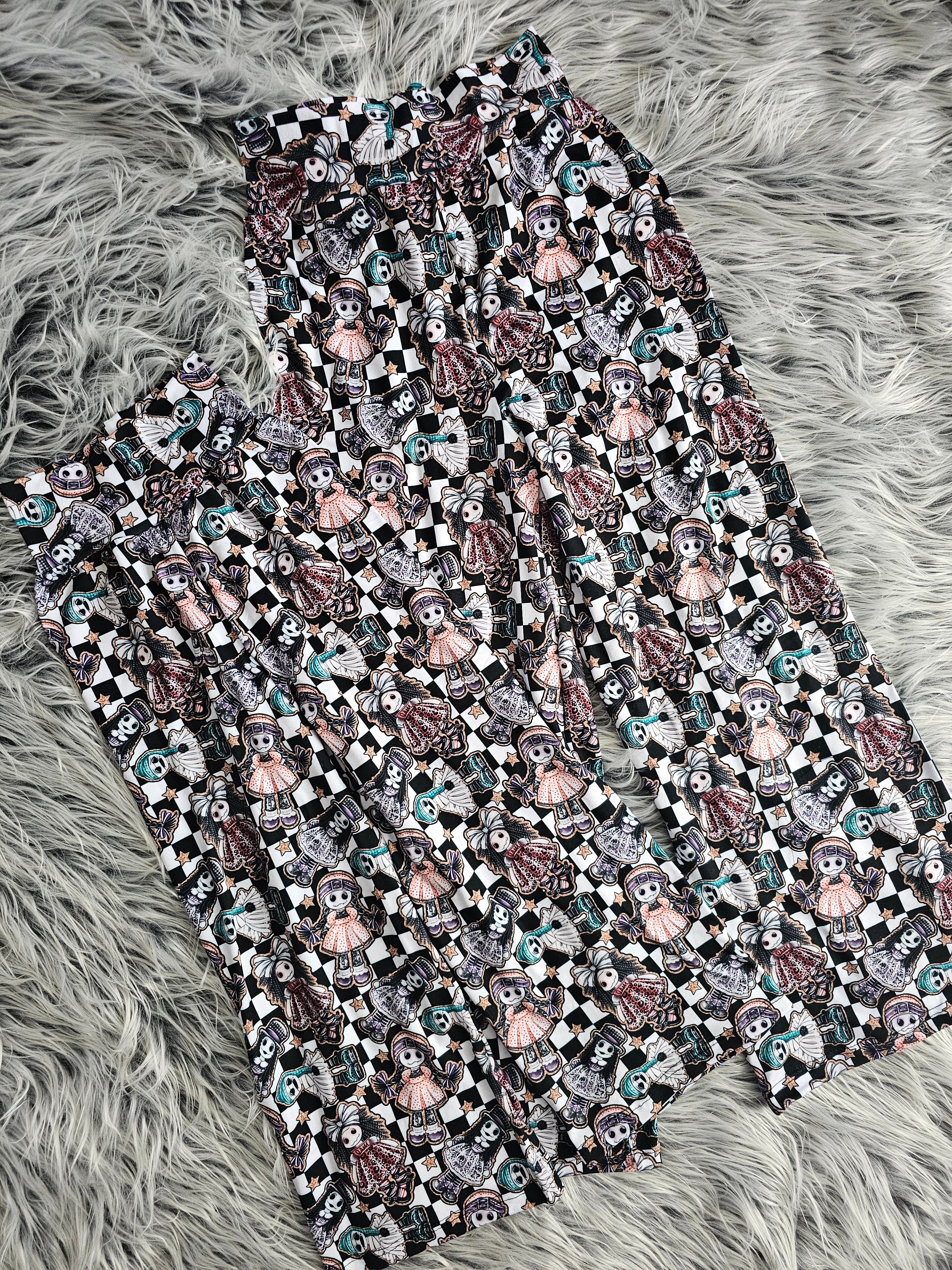 Dolly Comfy Pants 5