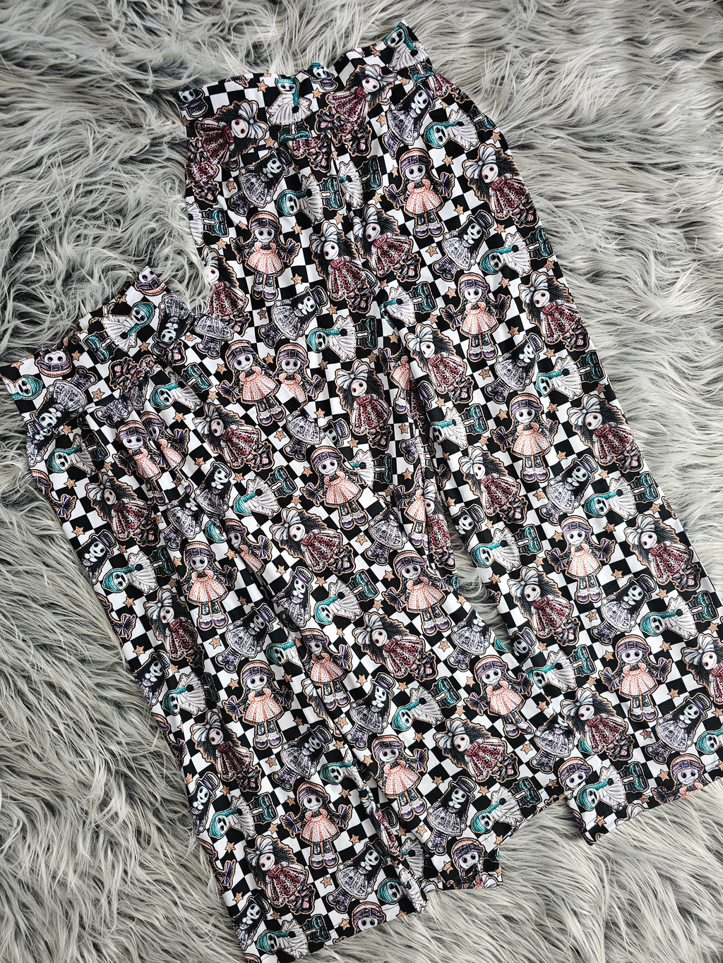 Dolly Comfy Pants  kids 10