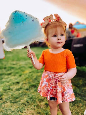 Take me to the fair