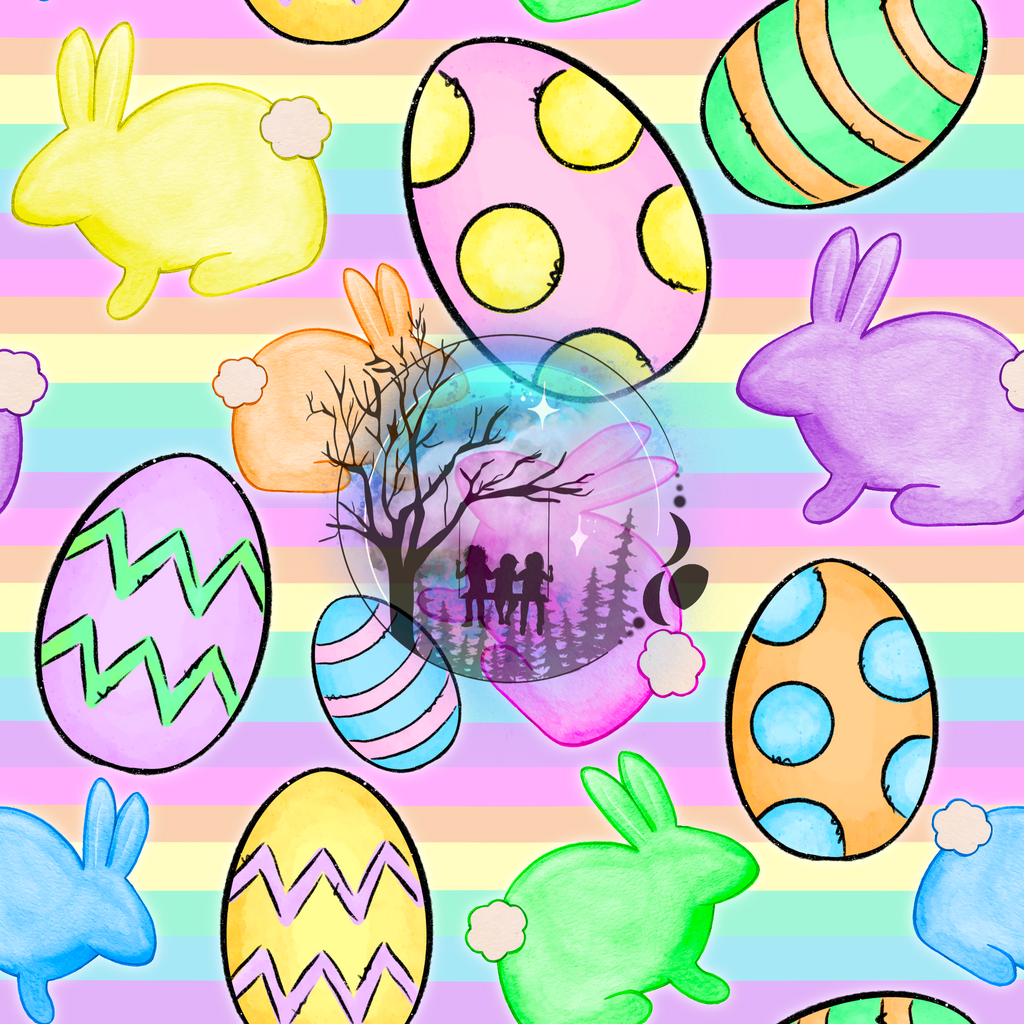 Easter Egging