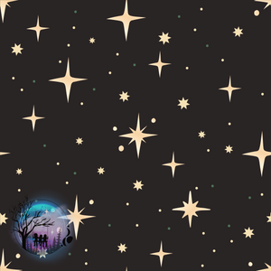Cottagegore Stars