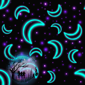 Neon Moon