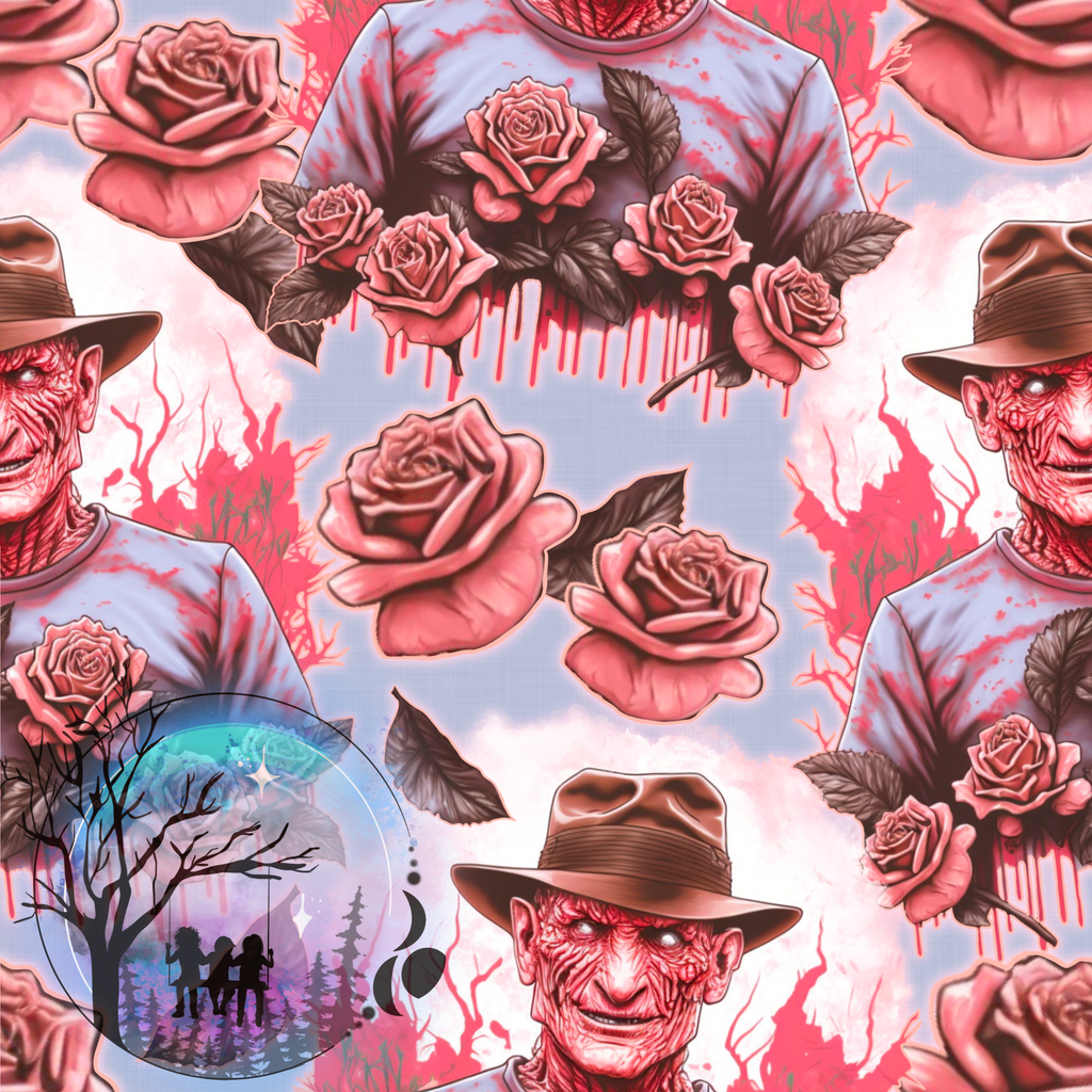 Floral 4